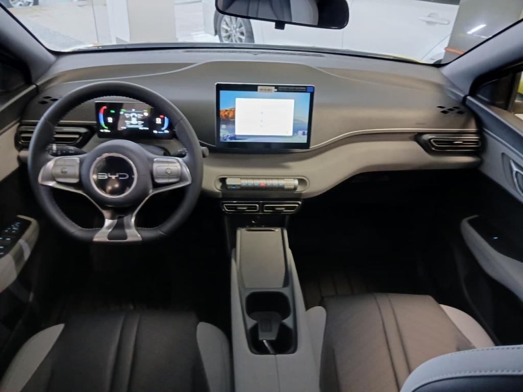 Byd Dolphin MINl Gl 0km